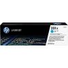 HP Toner Cartridges - HP 201X Cyan LJ Toner