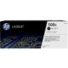HP Toner Cartridges - HP 508X Black LaserJet Toner Cartridge