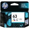 HP - HP 63 Tri Col Ink F6U61AA