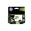 HP - HP 955XL Black Original Ink Cartridge