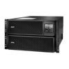 APC - APC Smart-UPS SRT 8000VA RM