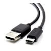 ALOGIC - ALOGIC 1m USB 3.1 USB-A to USB-C Cable Male to Male MOQ:4