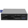 Memory Card Readers - StarTech USB 3.0 Internal Multi-Card Reader