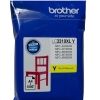 Brother - Brother LC3319XL Yellow Ink Cartridge