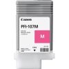 Canon Ink Cartridges - Canon PFI-107M Magenta Ink 130ML