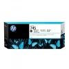 HP - HP Ink Cartridge No 745 Matte Black