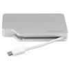 StarTech USB Hubs - StarTech 4-in-1 USB-C to VGA DVI HDMI or MDP