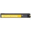 HP - HP 975A Yellow Original PW Cartridge 442/552/477/577 Series
