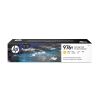 HP - HP 976Y Yellow Original Ink Cartridge 552/577 Series