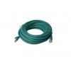 Cat6 Network Cables - 8Ware Cat6a UTP Ethernet Cable Snagless 10m Green