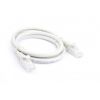Cat6 Network Cables - 8Ware Cat6a UTP Ethernet Cable Snagless 1m (100cm) Grey