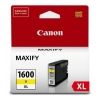 Canon Canon Ink Cartridges - Canon PGI-1600XL Y OCN