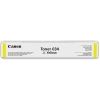 Canon - Canon CART034Y Yellow Toner for MF810CDN