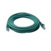 Cat6 Network Cables - 8Ware Cat6a UTP Ethernet Cable Snagless 5m Green