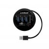 mbeat USB Hubs - mbeat Portable USB 3.0 Hub and Card Reader