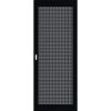 4Cabling - 4Cabling Mesh Front Door for 45RU Free Standing Server Rack 800mm Wide