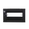 4Cabling - 4Cabling 6RU 600mm Wide x 300mm Deep Wall Mount Server Rack