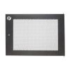 4Cabling - 4Cabling Mesh Front Door for 6RU Wall Mount Cabinets 600mm Wide
