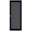 4Cabling - 4Cabling Mesh Front Door for 27RU Free Standing Server Rack 600mm Wide