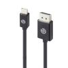 ALOGIC Mini DisplayPort Cables - ALOGIC 2m Mini DisplayPort to DisplayPort Cable Ver 1.2 Male to Male Elements Series MOQ:3