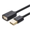 USB Type-C / 3.1 Cables - UGREEN USB 2.0 A Male to A Female Extension Cable 3m