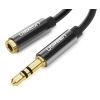 UGREEN Audio Cables - UGREEN 3.5mm Male to 3.5mm Female Extension Cable 2m