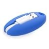 USB 2.0 Cables - UGREEN USB to Micro USB Key Chain Cable Blue