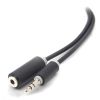 ALOGIC Audio Cables - ALOGIC 3m 3.5mm Stereo Audio Extension Cable Male to Female