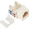 Other Accessories - Astrotek Cat5e UTP Keystone Jack for Socket Kit 10ps per Pack Poly Bag White