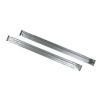 NAS Accessories - Qnap Rack Slide Rail Kit for 2U/3U TS-ECX80U Series (Max 57KG Loading)