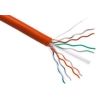Cat6 Network Cables - Astrotek ASO CAB NW-305M-SOLID-CAT6
