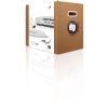 Ubiquiti ADSL Accessories - Ubiquiti UniFi Cable Cat6 CMR 1000 (304m) length