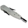 Cable Management & Installation - Astrotek Hole Puncher Plier Watch Strap Band Punching Tool Kit Krone Type Grey Colour