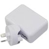 Home & Wall Chargers - Astrotek USB Travel Wall Charger Power Adapter AU Plug 2A 220V 2-Ports White Colour