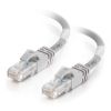 Cat6 Network Cables - Astrotek Cat6 Cable 15m Grey Colour Premium RJ45 Ethernet Network LAN UTP Patch Cord 26AWG-CCA PVC Jacket