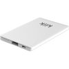 Toys & Gadgets - Klik 2500mAh Power Bank Charger White | MegaBuy Computer Parts