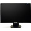 Monitors - Samsung SyncMaster 2243BW 22" 16:10 Monitor 1680x1050 DVI VGA 12 Mth Wty (Refurbished)