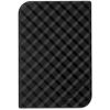 Verbatim 2.5 Portable External Hard Drives - Verbatim Store'n'Go 2.5 inch USB 3.0 1TB Black (Grid Design)