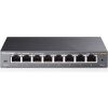 Gigabit Network Switches - TP-Link 8-Port Gigabit Easy Smart Switch