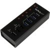StarTech USB Hubs - StarTech 4-Port Powered USB 3.0 Hub