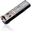 TP-Link Other Accessories - TP-Link 1000Base-BX WDM Bi-Directional SFP Module LC connector TX:1310nm/RX:1550nm single-mode 10km