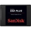Solid State Drives (SSDs) - SanDisk Plus 480GB SSD