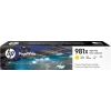 HP - HP 981X High Yield Yellow PageWide Cartridge