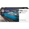 HP - HP 976Y Black Original Ink Cartridge 552/577 Series