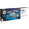 HP - HP 975X Cyan Original PW Cartridge 442/552/477/577 Series