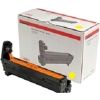 Oki - Oki 46507409 Yellow EP Cartridge Drum for C712N 30K