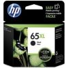 HP - HP 65XL High Yield Black Original Ink Cartridge