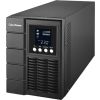 UPSes - CyberPower Online Series 1000VA/800W Tower Online UPS 3yr.Adv Replacement Warranty Including 2yr Internal Battery