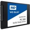 WD Solid State Drives (SSDs) - WD VENUSWD WD Blue 2.5 Form Factor SATA Interface 250GB CSSD Platform 3yr Wty