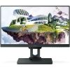 Monitors - BenQ PD2500Q 25" IPS LED 2K-QHD sRGB Designer Monitor 2560x1440 16:9 HDMI DP Mini DP